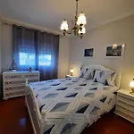 Casa Do Ninho - Entre O Campo E A 度假居