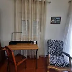 Casa Do Ninho - Entre O Campo E A 度假居