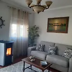 度假居 Casa Do Ninho - Entre O Campo E A