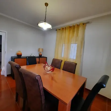 Casa Do Ninho - Entre O Campo E A 度假居 *