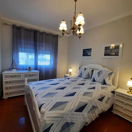 Casa Do Ninho - Entre O Campo E A Casa de Férias