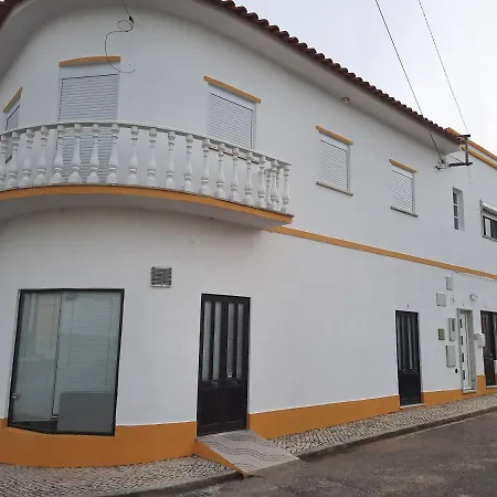 Casa Do Ninho - Entre O Campo E A 度假居 *