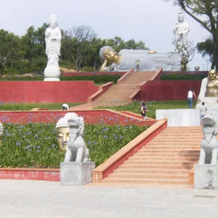 度假居 Casa Do Ninho - Entre O Campo E A *