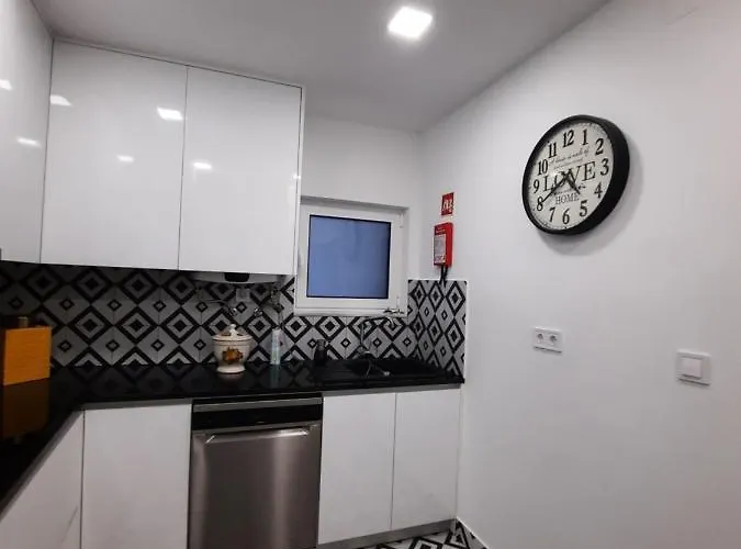 Casa Do Ninho - Entre O Campo E A Casa de Férias Cadaval