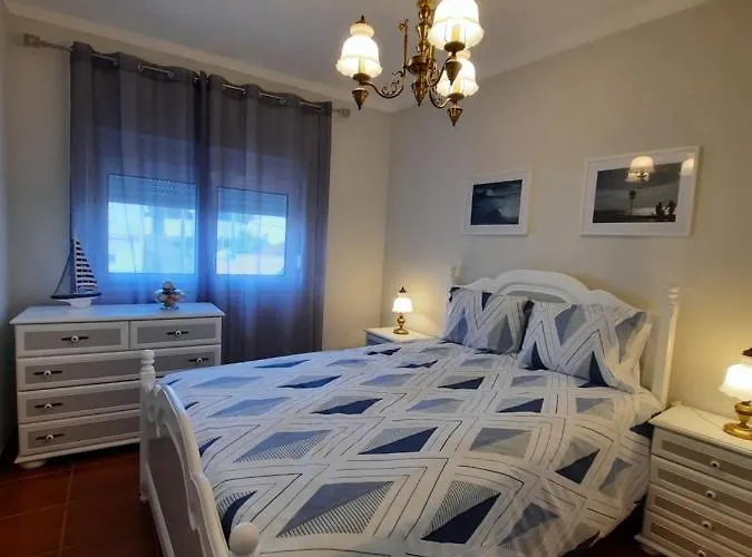 Casa Do Ninho - Entre O Campo E A Casa de Férias