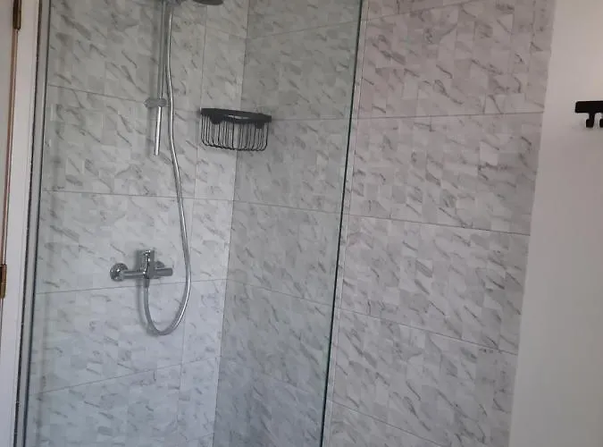 Casa Do Ninho - Entre O Campo E A Casa de Férias