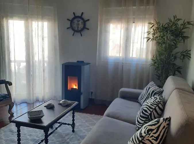 Casa de Férias Casa Do Ninho - Entre O Campo E A Cadaval